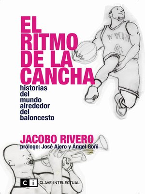 cover image of El ritmo de la cancha